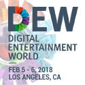 Digital Entertainment World 2018