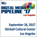 Digital Media Pipeline Los Angeles