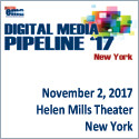 Digital Media Pipeline New York