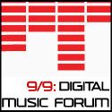DMW Music: Digital Music Forum East