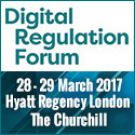 Digital Regulation Forum