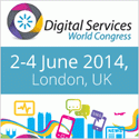 Digital Services World Congress