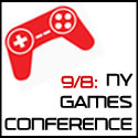 DMW Games: NY Games Conference