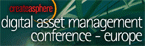 Digital Asset Management - Europe