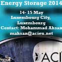 Energy Storage 2014