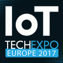 IoT Tech Expo Europe