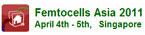 Femtocells Asia