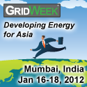 GridWeek Asia