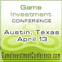 Game Investment Conference