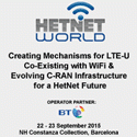 HetNet World