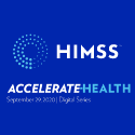 Accelerate Health Program - HIMSS