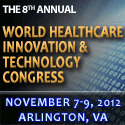 World Healthcare Innovation and Technology Congress (WHIT)