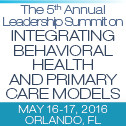 Integrating Behavioral Health and Primary Care