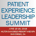 Patient Experience Leadership Summit
