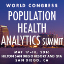 Population Health Analytics Summit