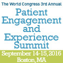 Patient Engagement and Experience Summit