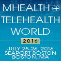 mHealth + Telehealth World 2016