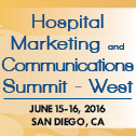 Hospital Marketing and Communications – West