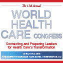World Health Care Congress