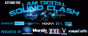 I AM DIGITAL: SOUND CLASH