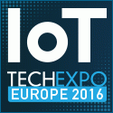 IoT Tech Expo Europe