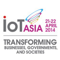 Internet of Things Asia