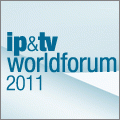 IP&TV World Forum 2011