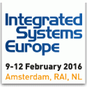 Integrated Systems Europe