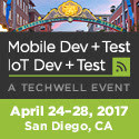 IoT Dev + Test