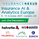 Insurance AI and Analytics Europe