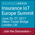 Insurance IoT Europe Summit