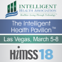 The Intelligent Health Pavillion