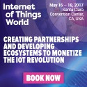 Internet of Things World