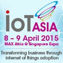 IoT Asia
