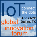 IoT Global Innovation Forum