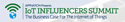 Internet of Things Influencers Summit