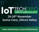 IoT Tech Expo North America