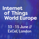 Internet of Things World Europe
