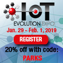 IoT Evolution Expo