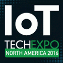 IoT Tech Expo North America