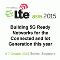 LTE Asia