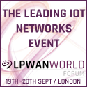 LPWAN World Forum