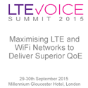 LTE Voice Summit