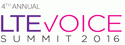 LTE Voice Summit