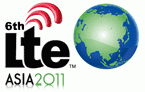 LTE Asia 2011