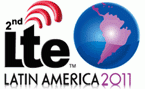 LTE Latin America 2011