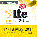 LTE MENA