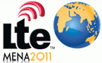 LTE Mena 2011