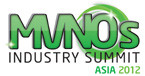 MVNOs Industry Summit Asia 2012