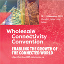 Wholesale Connectivity Convention